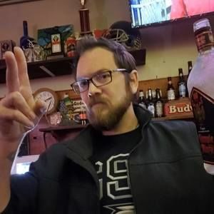 Meet your Posher, Mike